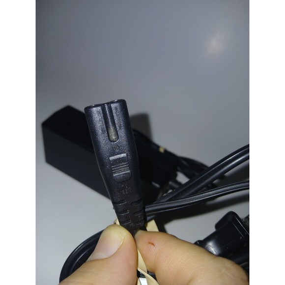 Chicony Power Supply Adapter Model CPA09-020A  Output 36V 1.1A Black Tested - Picture 4 of 16